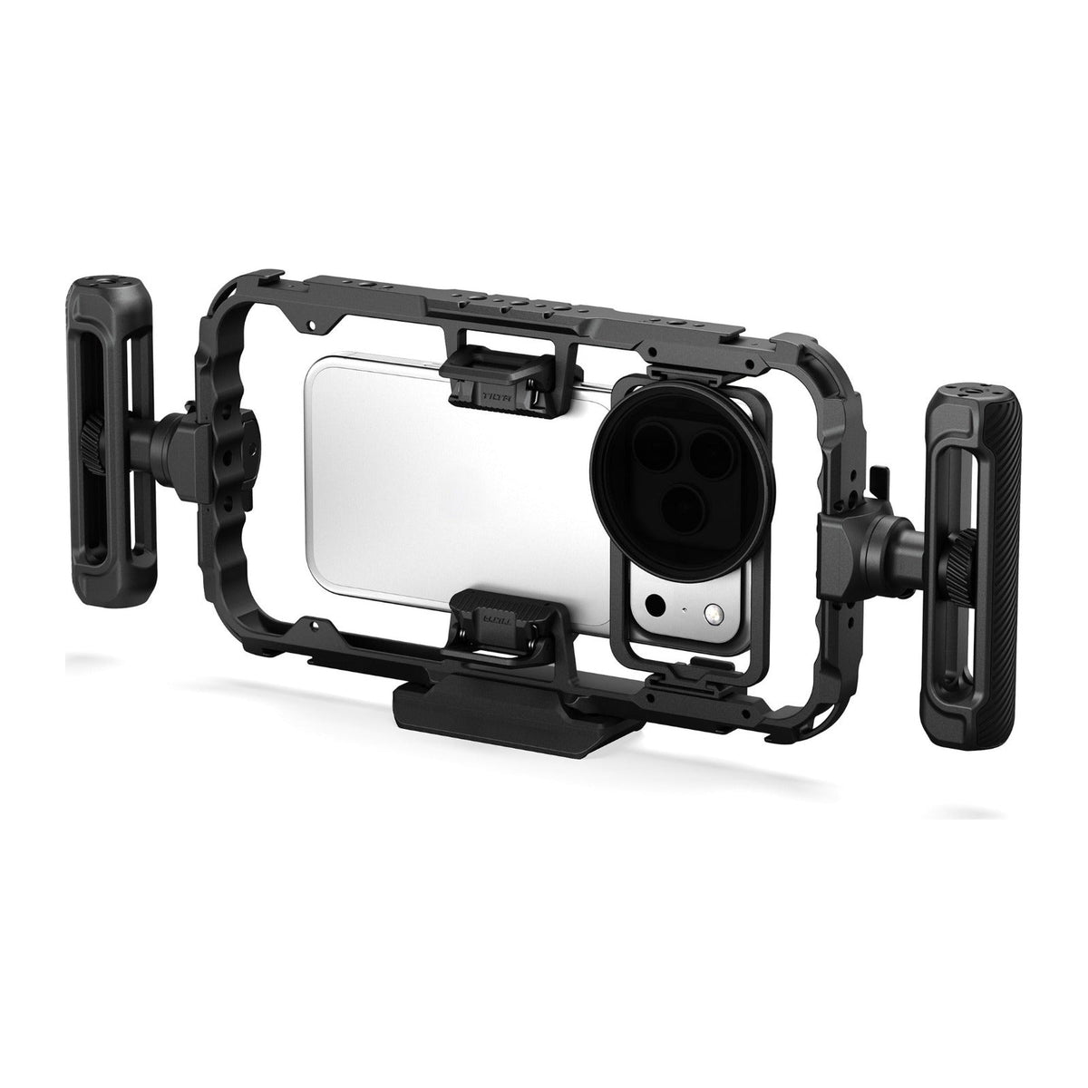 Tilta Khronos Universal Smartphone Case Creator Kit - Space Gray