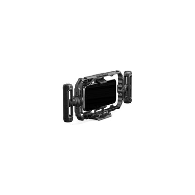 Tilta Khronos Universal Smartphone Case Creator Kit - Space Gray