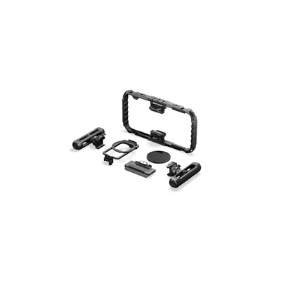 Tilta Khronos Universal Smartphone Case Creator Kit - Space Gray