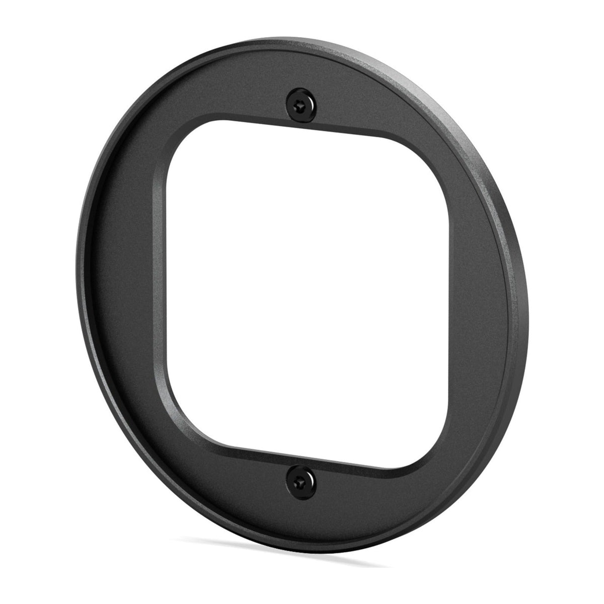 Tilta Khronos 62mm Threaded Filter Tray for Universal Smartphone Case - Space Gray