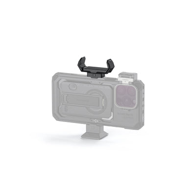 Tilta Khronos Universal SSD Holder - Black