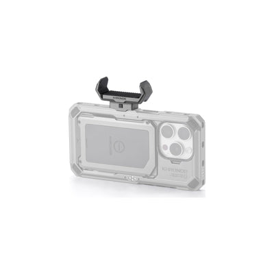 Tilta Khronos Universal SSD Holder - Space Gray