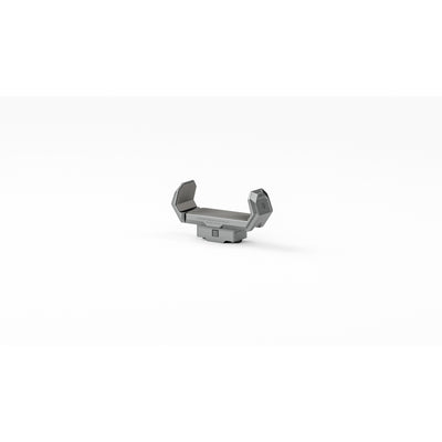 Tilta Khronos Universal SSD Holder - Titanium White
