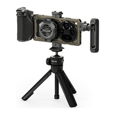 Tilta Khronos OPPO Find X9 Ultra Creator Kit (Tundra Umber) - Brown