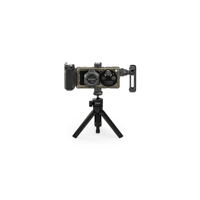 Tilta Khronos OPPO Find X9 Ultra Creator Kit (Tundra Umber) - Brown