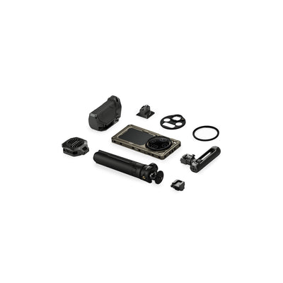 Tilta Khronos OPPO Find X9 Ultra Creator Kit (Tundra Umber) - Brown