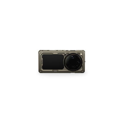 Tilta Khronos OPPO Find X9 Ultra Case (Tundra Umber) - Brown