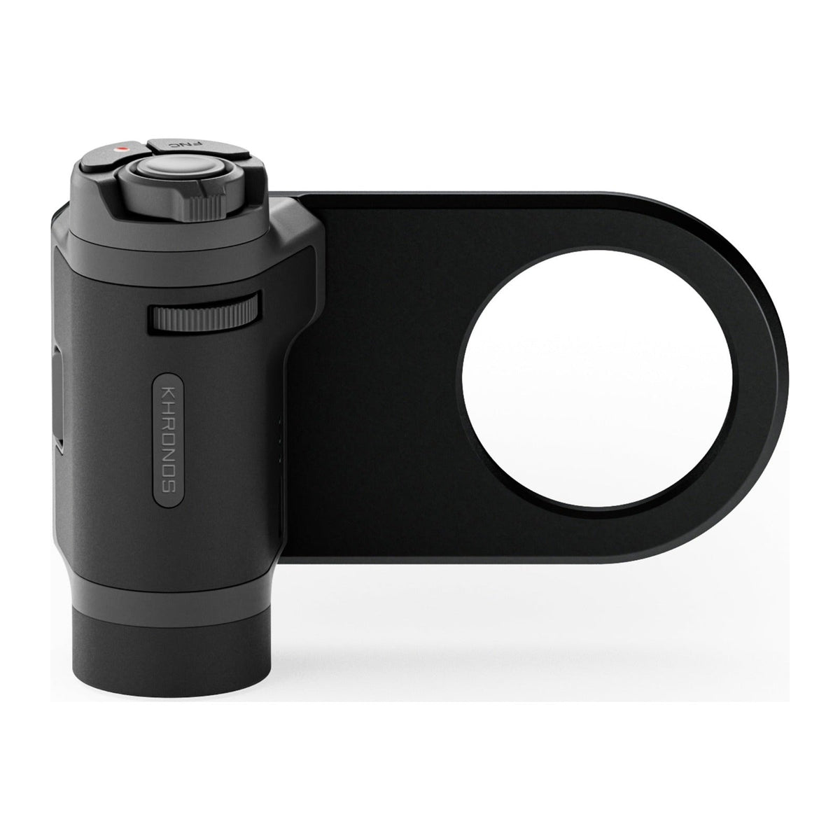 Tilta Khronos Lite Control Handle with Magnetic Mount Kit for iPhone - Black