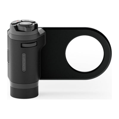 Tilta Khronos Lite Control Handle with Magnetic Mount Kit for iPhone - Black