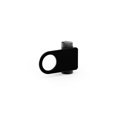 Tilta Khronos Lite Control Handle with Magnetic Mount Kit for iPhone - Black