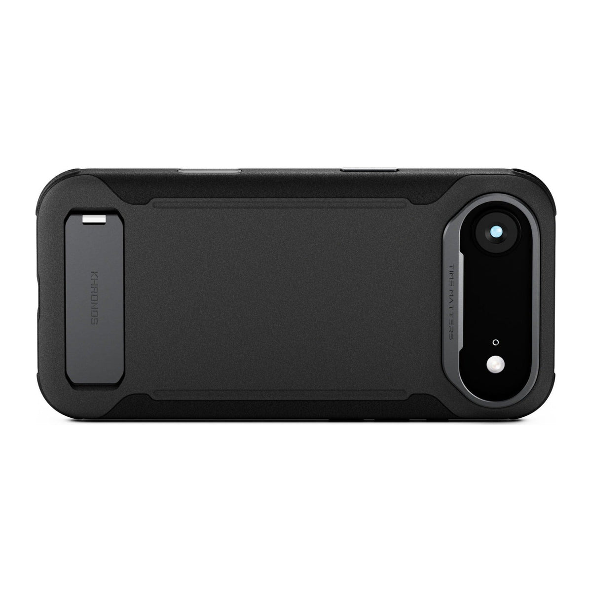 Tilta Khronos Lite iPhone 17 Air Case - Black
