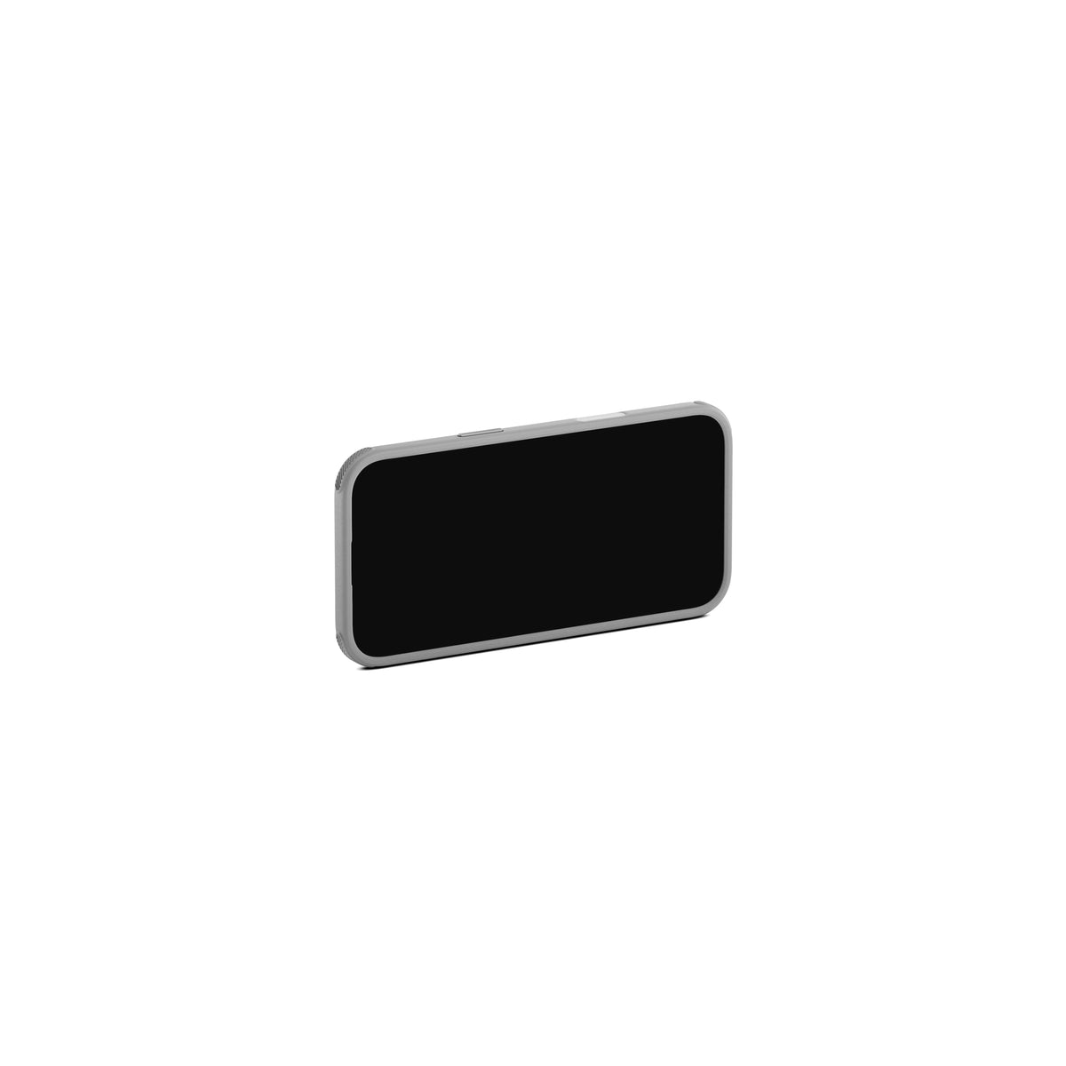 Tilta Khronos Lite iPhone 17 Air Case - Light Gray