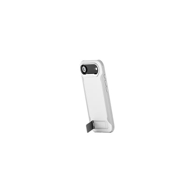 Tilta Khronos Lite iPhone 17 Air Case - Light Gray