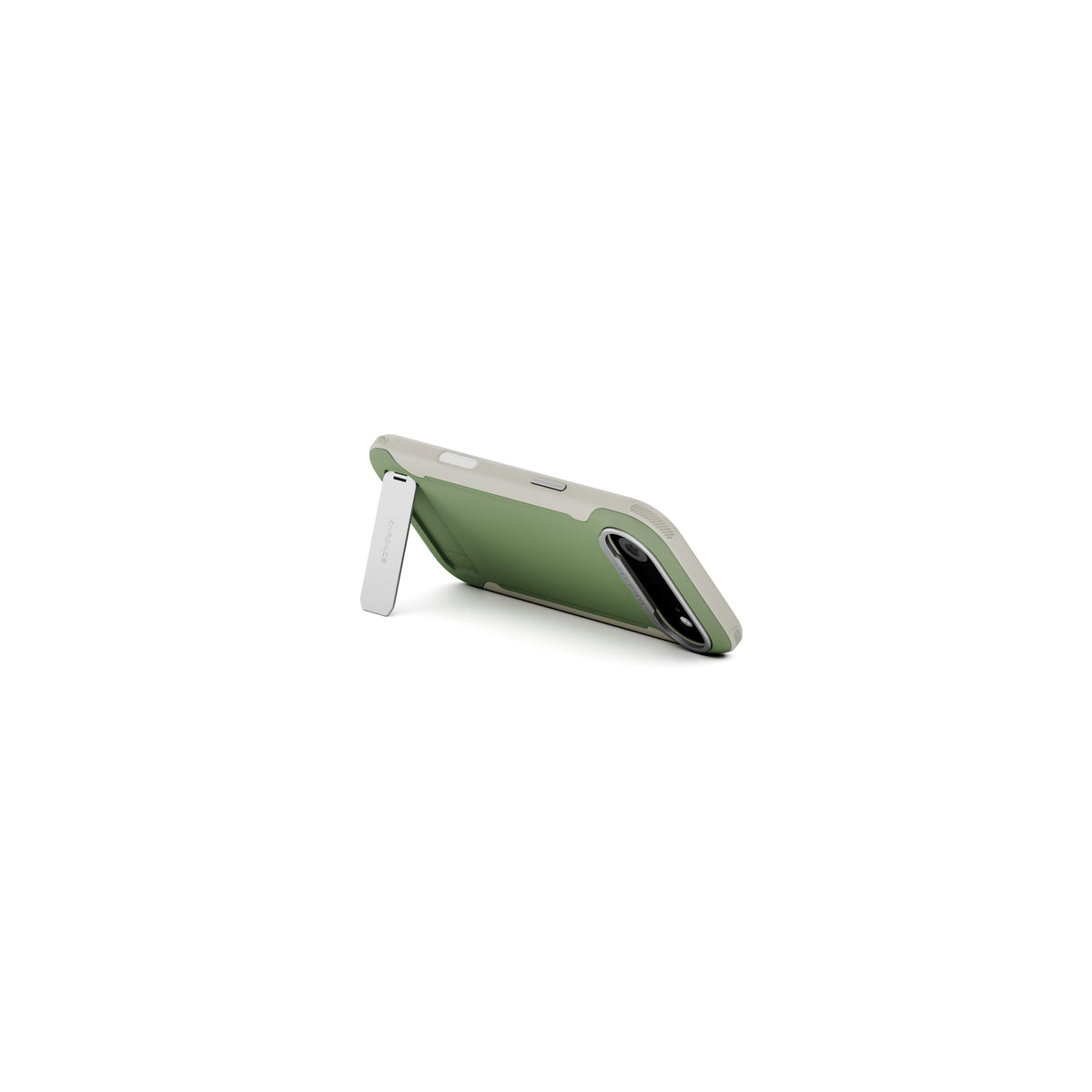 Tilta Khronos Lite iPhone 17 Air Case - Light Green