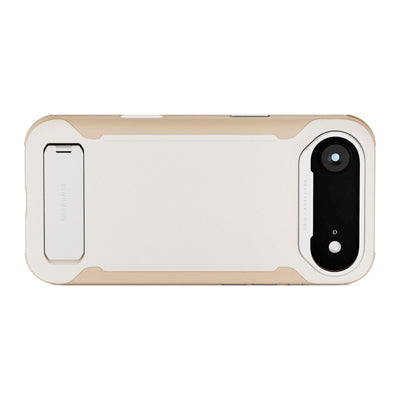 Tilta Khronos Lite iPhone 17 Air Case - Light Orange