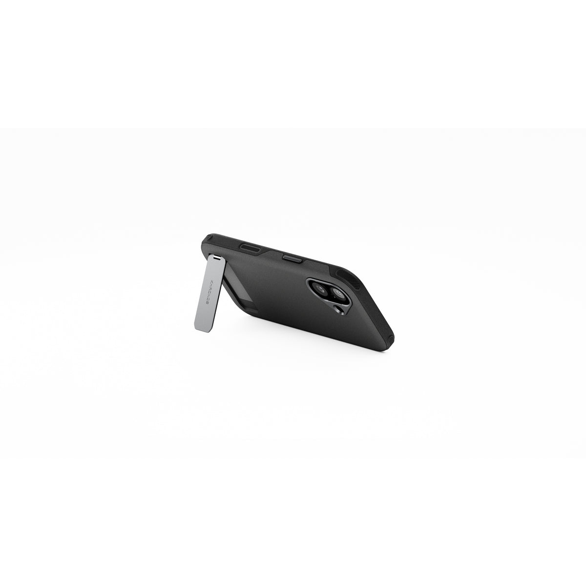 Tilta Khronos Lite iPhone 17 Case - Black