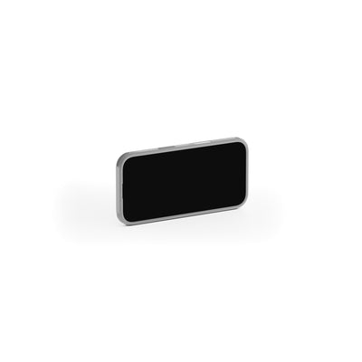Tilta Khronos Lite iPhone 17 Case - Light Gray