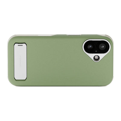 Tilta Khronos Lite iPhone 17 Case - Light Green