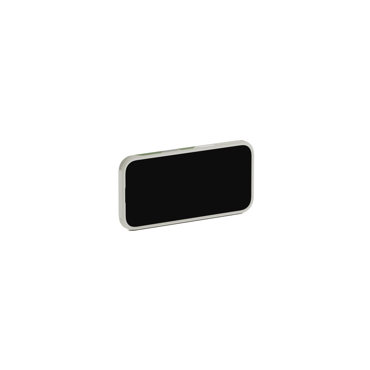 Tilta Khronos Lite iPhone 17 Case - Light Green