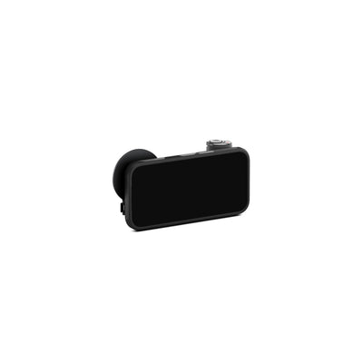 Tilta Khronos Lite iPhone 17 Pro Handheld Kit - Black