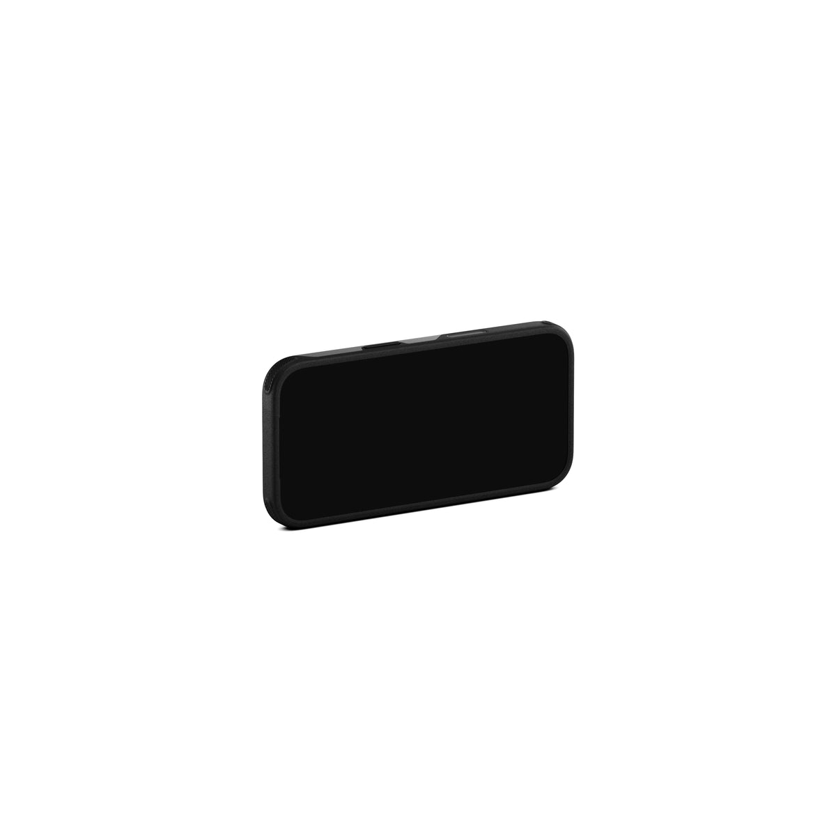 Tilta Khronos Lite iPhone 17 Pro Case - Black