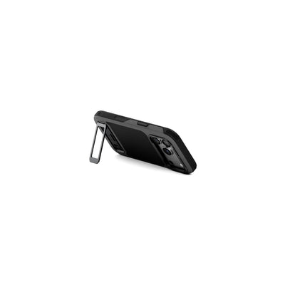 Tilta Khronos Lite iPhone 17 Pro Case - Black