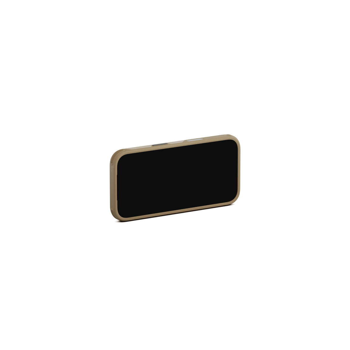 Tilta Khronos Lite iPhone 17 Pro Case - Champagne