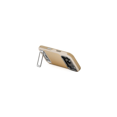 Tilta Khronos Lite iPhone 17 Pro Case - Champagne