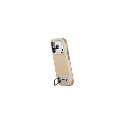 Tilta Khronos Lite iPhone 17 Pro Case - Champagne