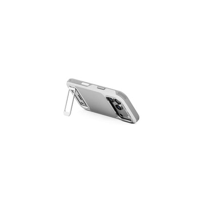 Tilta Khronos Lite iPhone 17 Pro Case - Light Gray