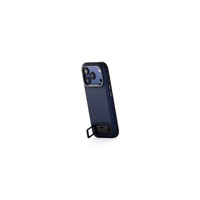 Tilta Khronos Lite iPhone 17 Pro Case - Navy Blue