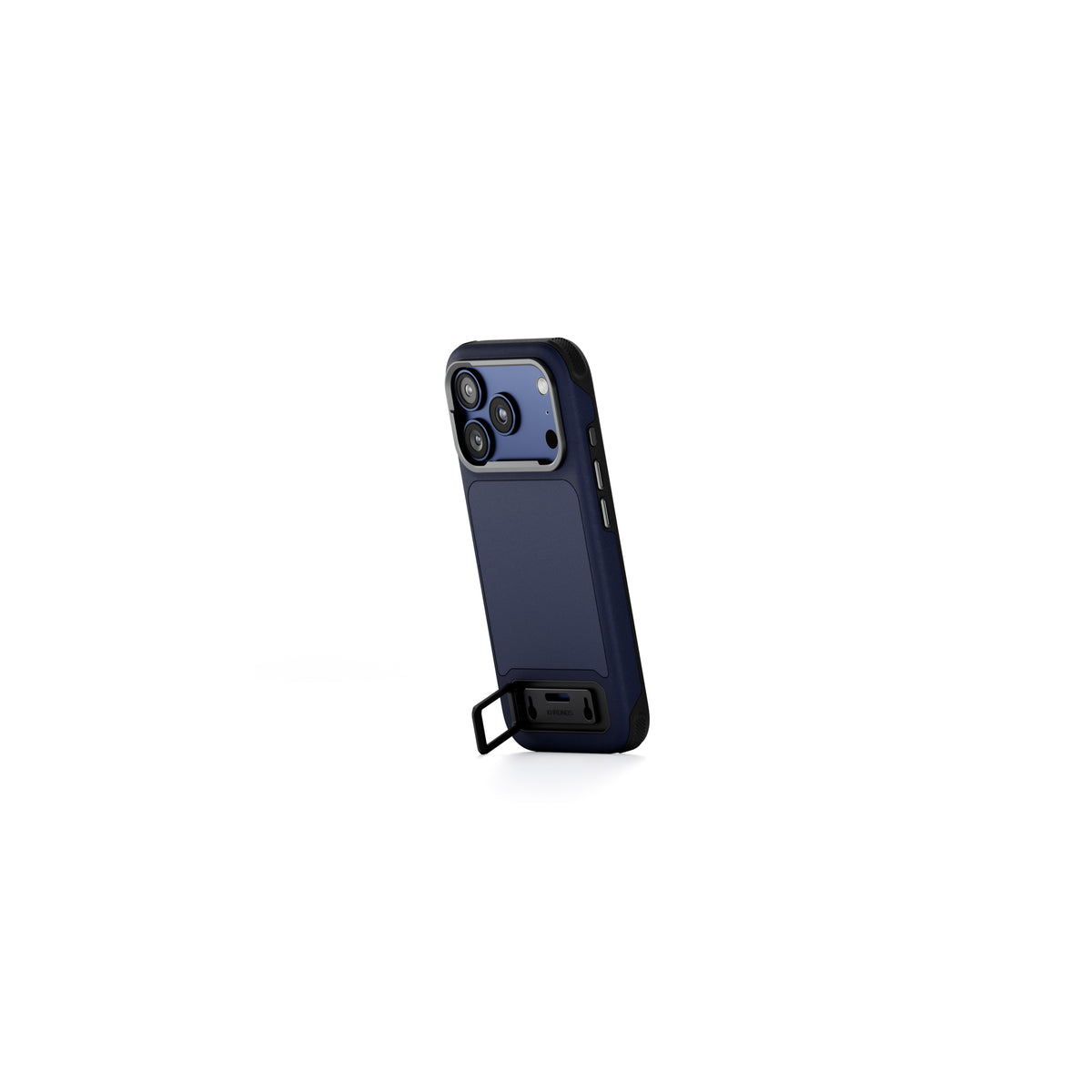 Tilta Khronos Lite iPhone 17 Pro Case - Navy Blue