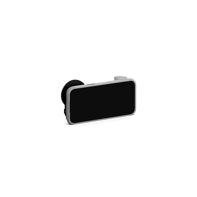 Tilta Khronos Lite iPhone 17 Pro Max Handheld Kit - Light Gray