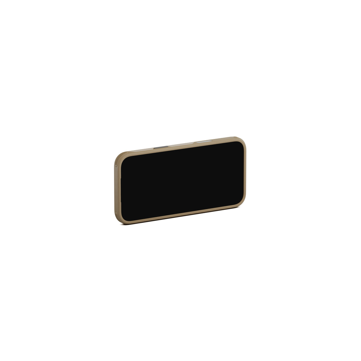 Tilta Khronos Lite iPhone 17 Pro Max Case - Champagne