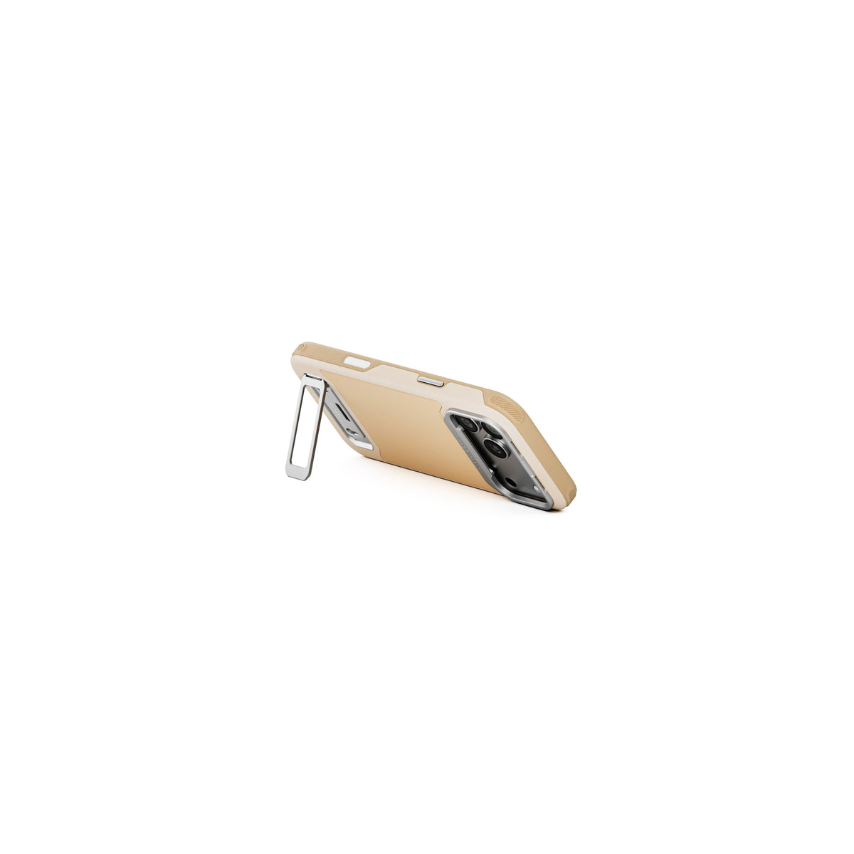 Tilta Khronos Lite iPhone 17 Pro Max Case - Champagne