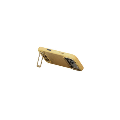 Tilta Khronos Lite x On the Roam iPhone 17 Pro Max Case - Gold