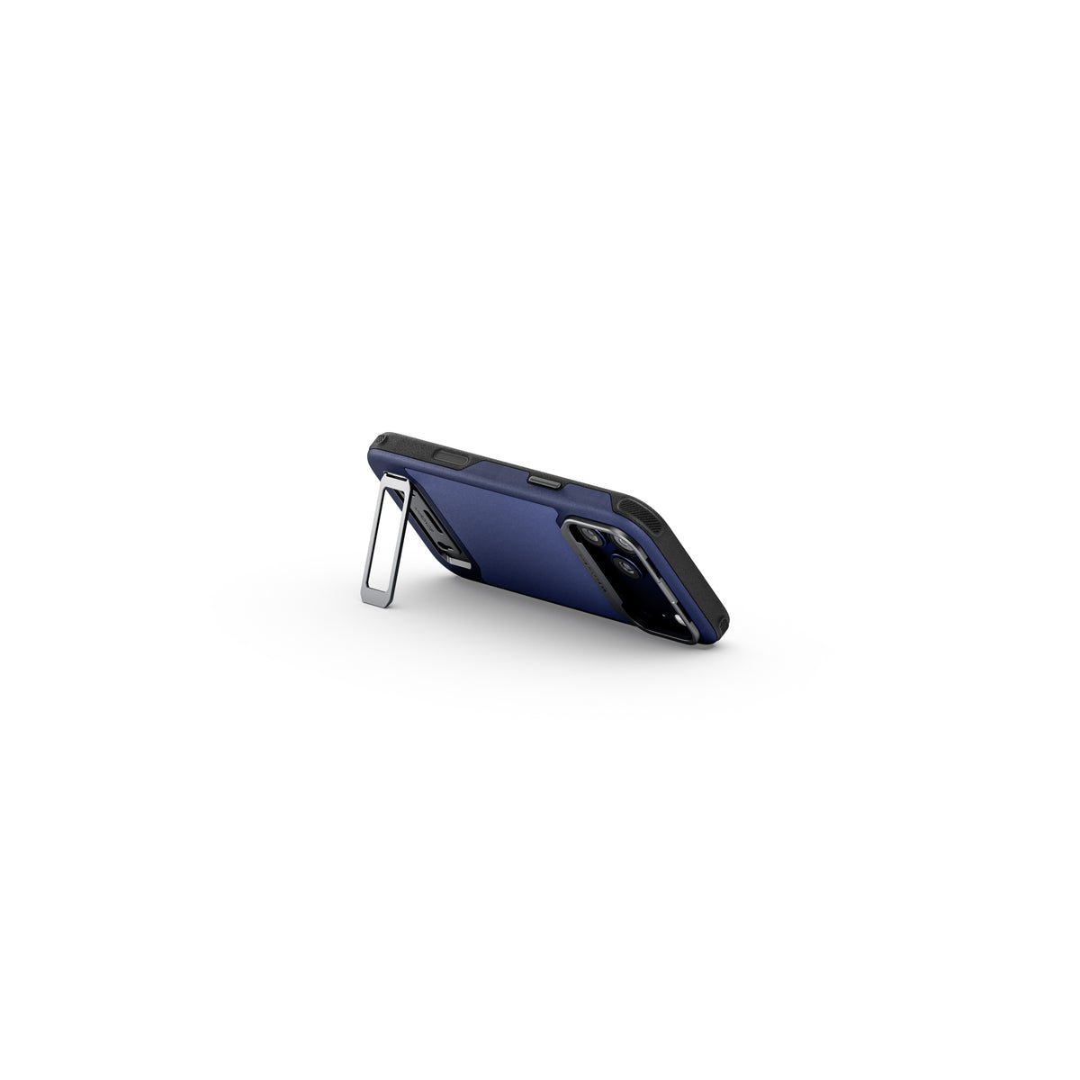 Tilta Khronos Lite iPhone 17 Pro Max Case - Navy Blue