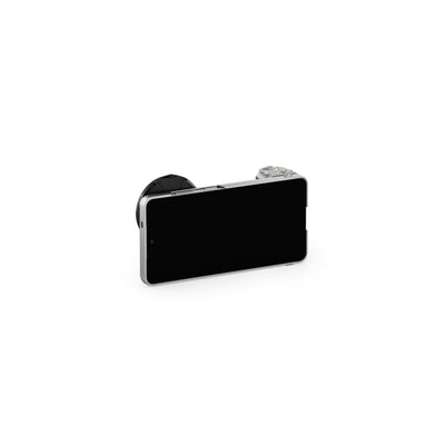 Tilta Khronos Lite Galaxy S26 Ultra Creator Kit - Silver
