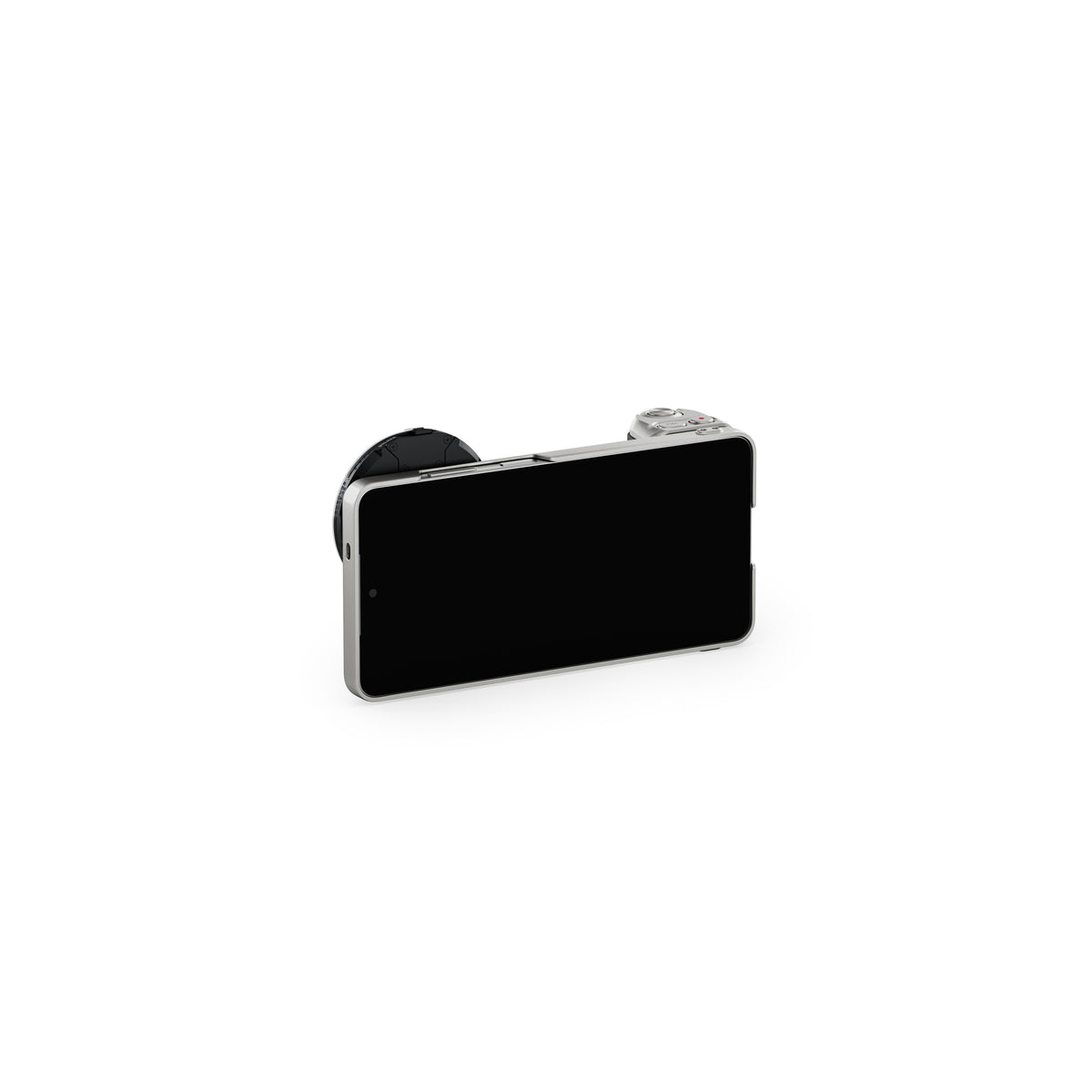Tilta Khronos Lite Galaxy S26 Ultra Creator Kit - Silver