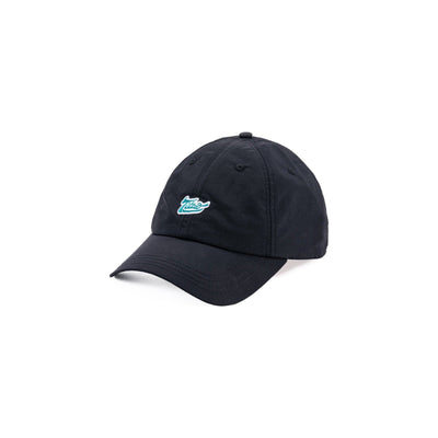 Tilta Lifestyle Logo Baseball Cap - Black