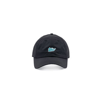Tilta Lifestyle Logo Baseball Cap - Black