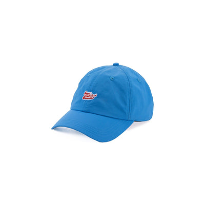 Tilta Lifestyle Logo Baseball Cap - Blue