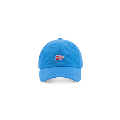 Tilta Lifestyle Logo Baseball Cap - Blue