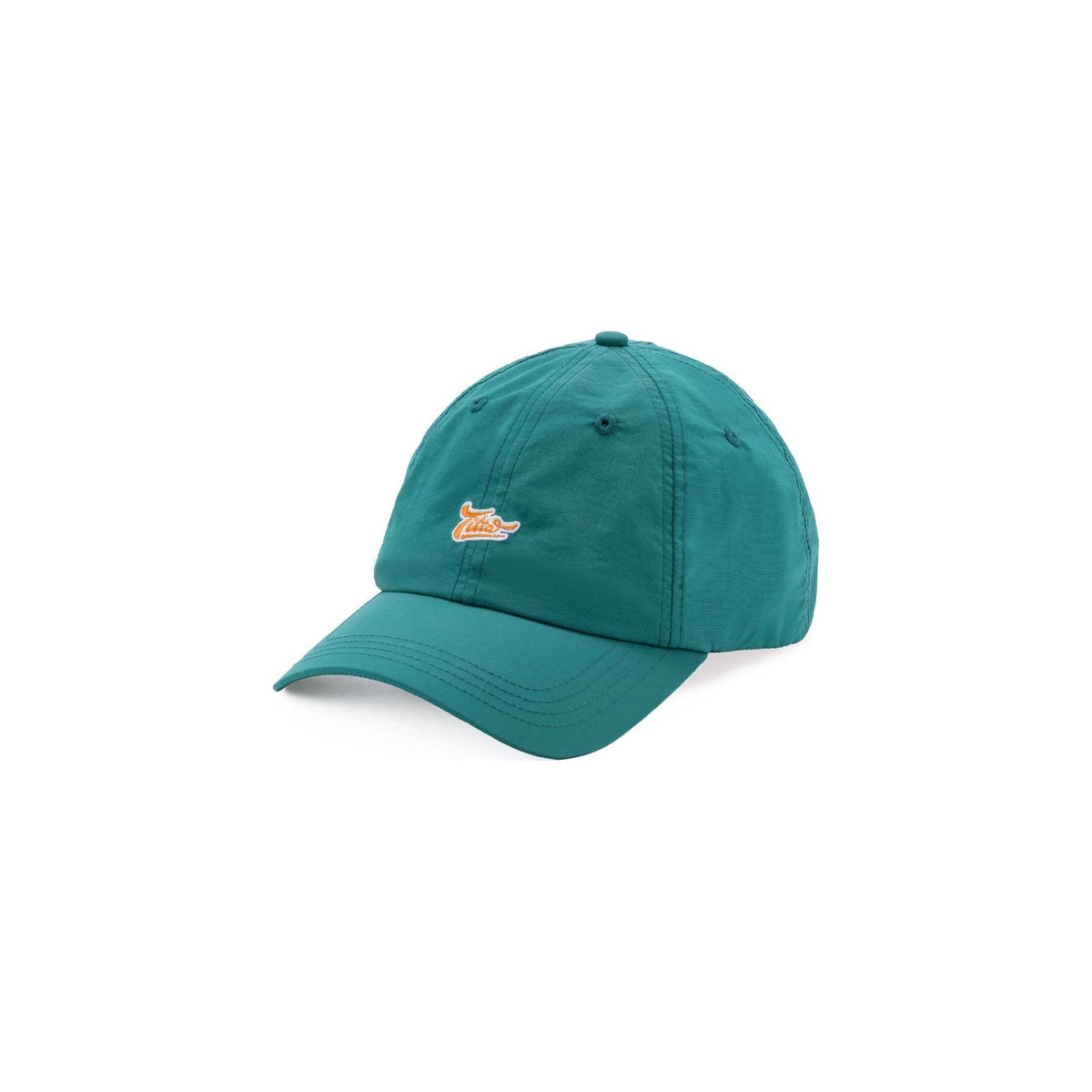 Tilta Lifestyle Logo Baseball Cap - Green