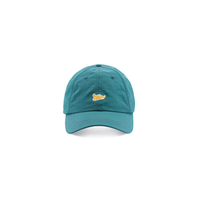 Tilta Lifestyle Logo Baseball Cap - Green