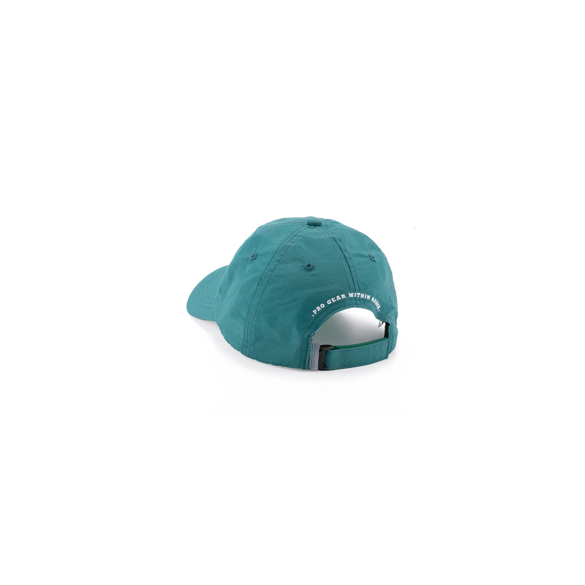 Tilta Lifestyle Logo Baseball Cap - Green