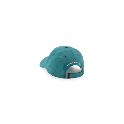 Tilta Lifestyle Logo Baseball Cap - Green