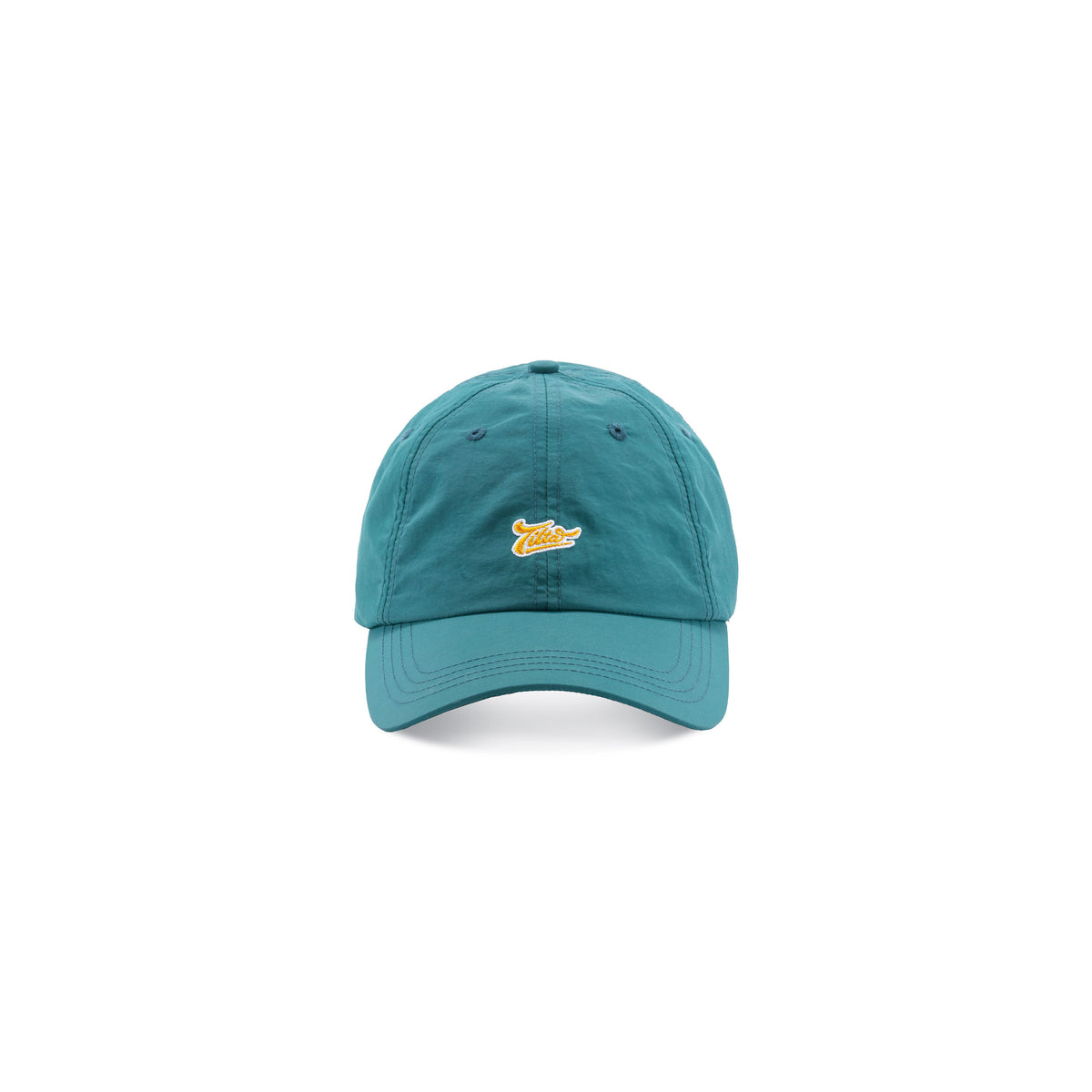 Tilta Lifestyle Logo Baseball Cap L - Green