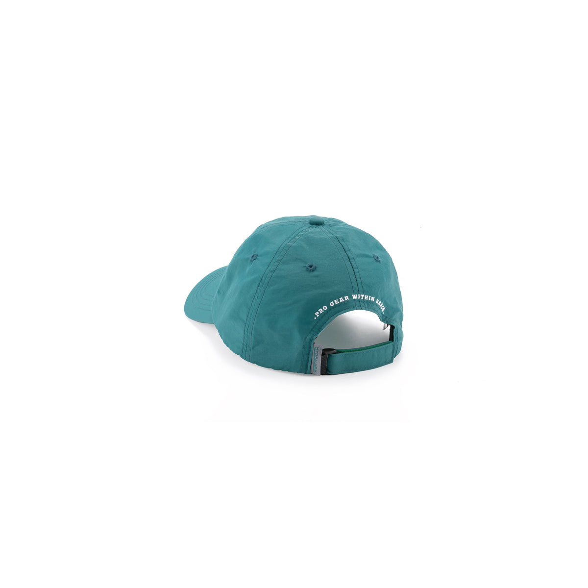 Tilta Lifestyle Logo Baseball Cap L - Green