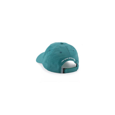Tilta Lifestyle Logo Baseball Cap L - Green